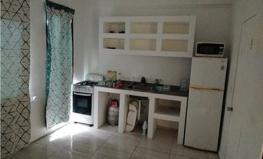 ALQUILER APARTAESTUDIO AMOBLADO ALBROOK