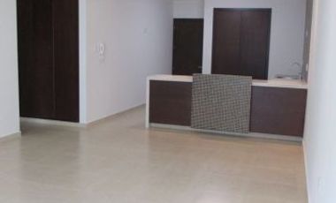 Amplio Departamento En Renta Con Bonitos Acabados