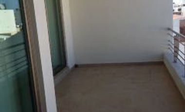 Amplio Departamento En Renta Con Bonitos Acabados