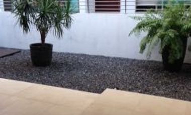 Amplio Departamento En Renta Con Bonitos Acabados