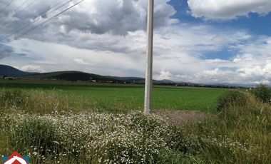 Vta Terreno Bodega 9000m2 a 3min del Arco Norte Pachuca