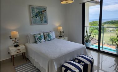 2 Bed Beach Condo - Views of Pool, Golf, Ocean