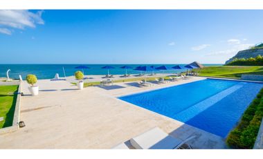 2 Bed Beach Condo - Views of Pool, Golf, Ocean
