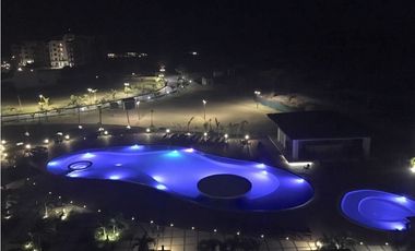 2 Bed Beach Condo - Views of Pool, Golf, Ocean