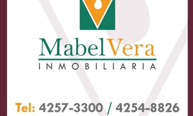 Departamento en venta en Bernal Centro