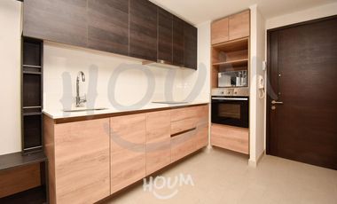 Departamento Dieciocho ID: 107406r