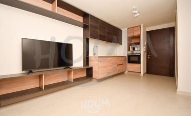 Departamento Dieciocho ID: 107406r