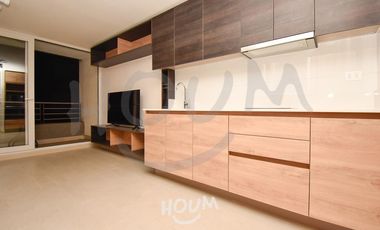 Departamento Dieciocho ID: 107406r