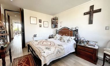 townhouse en venta de 2 dorm. en Chicureo, Colina