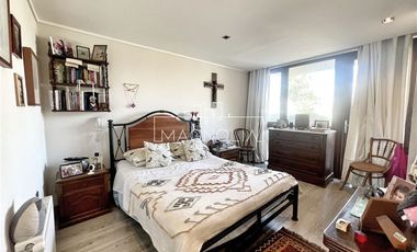 townhouse en venta de 2 dorm. en Chicureo, Colina