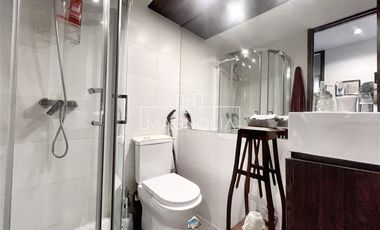 townhouse en venta de 2 dorm. en Chicureo, Colina