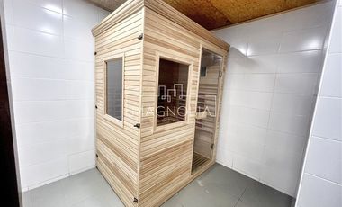 townhouse en venta de 2 dorm. en Chicureo, Colina