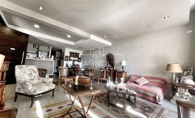 townhouse en venta de 2 dorm. en Chicureo, Colina