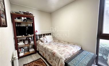 townhouse en venta de 2 dorm. en Chicureo, Colina