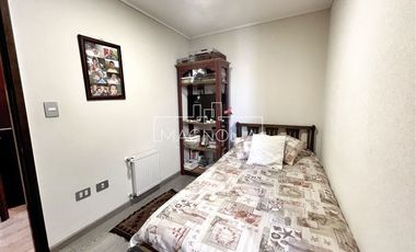 townhouse en venta de 2 dorm. en Chicureo, Colina