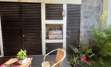 townhouse en venta de 2 dorm. en Chicureo, Colina