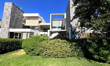 townhouse en venta de 2 dorm. en Chicureo, Colina