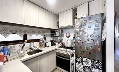 townhouse en venta de 2 dorm. en Chicureo, Colina