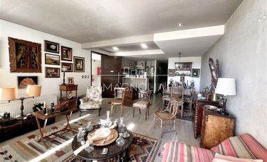 townhouse en venta de 2 dorm. en Chicureo, Colina