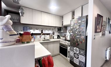 townhouse en venta de 2 dorm. en Chicureo, Colina