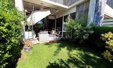 townhouse en venta de 2 dorm. en Chicureo, Colina
