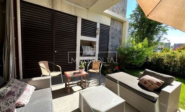 townhouse en venta de 2 dorm. en Chicureo, Colina