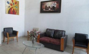 VENTA RADAL  CON ESTACIONAMIENTO