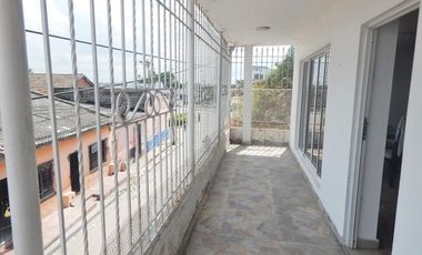 casa-local en venta en san roque. Cod V88006