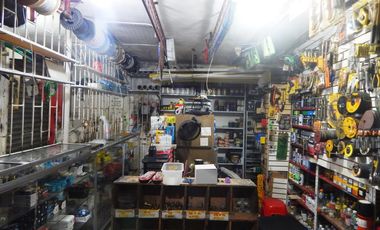 casa-local en venta en san roque. Cod V88006