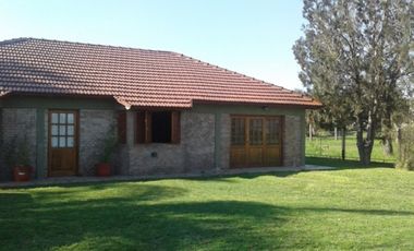 Venta Casa Quinta La Picada