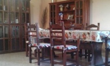 Venta Casa Quinta La Picada