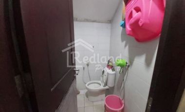 Sewa Rumah di Puri Mediterania ( Vn 2868S )