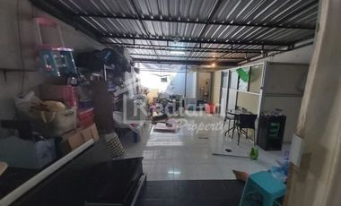 Sewa Rumah di Puri Mediterania ( Vn 2868S )
