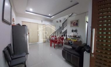Sewa Rumah di Puri Mediterania ( Vn 2868S )