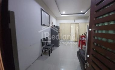 Sewa Rumah di Puri Mediterania ( Vn 2868S )