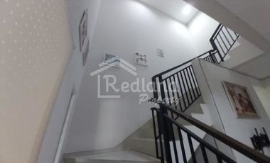 Sewa Rumah di Puri Mediterania ( Vn 2868S )