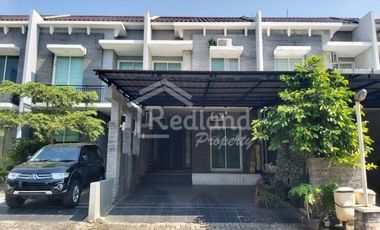Sewa Rumah di Puri Mediterania ( Vn 2868S )