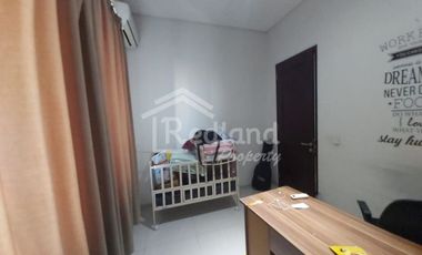 Sewa Rumah di Puri Mediterania ( Vn 2868S )