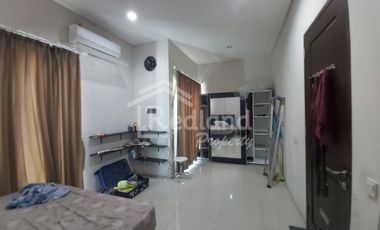 Sewa Rumah di Puri Mediterania ( Vn 2868S )