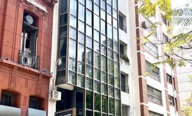 Edificio de Oficinas Completo 700 m2 en 4 Plantas Belgrano al 200 U$S 550.000