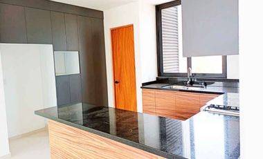 PENTHOUSE EN VENTA/RENTA EN LA LOMA, MORELIA