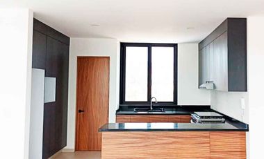 PENTHOUSE EN VENTA/RENTA EN LA LOMA, MORELIA