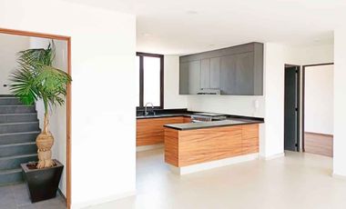 PENTHOUSE EN VENTA/RENTA EN LA LOMA, MORELIA
