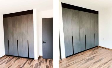 PENTHOUSE EN VENTA/RENTA EN LA LOMA, MORELIA