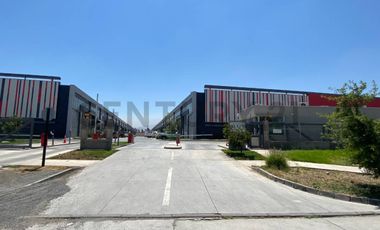 BODEGA EN ARRIENDO CON OFICINAS HABILITADAS