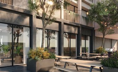 Departamento en Pre Venta en Plaza Centro Sur