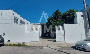 RENTA DE BODEGA CON OFICINA