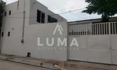 RENTA DE BODEGA CON OFICINA