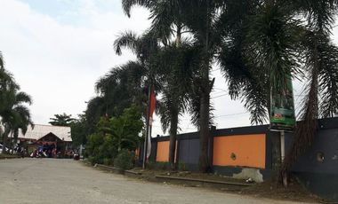 Perumahan realestate, siap Huni, kualitas premium; Bandung