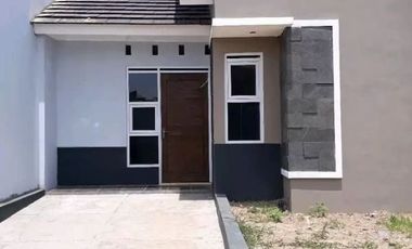 Perumahan realestate, siap Huni, kualitas premium; Bandung